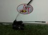 Front door lock 24444015