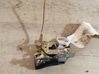 Front door lock 8220281A10