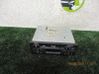 Unidad delantera de radio/CD/DVD/GPS 7700426296