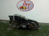 Motor del limpiaparabrisas 7701207936