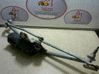Motor del limpiaparabrisas 7701207957