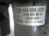 Motor del limpiaparabrisas 1688200242