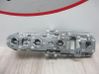 Number plate light 