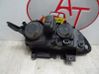 Headlight lense 6025371073
