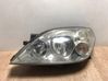 Objetivo del faro delantero 26060AU81B