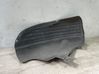 Rear arch fender liner splash guards 13107656