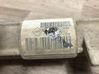 Steering rack 490018982R