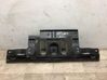 Rear bumper mounting bracket 
