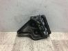 Rear bumper mounting bracket 