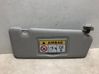 Sun visor 964007573R