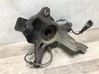 Front wheel hub spindle knuckle 400140080R