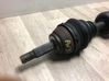Drive shaft (set) 7701351160