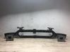 Front bumper support beam 