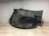 Front wheel arch liner splash guards 7136X3