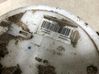 Bomba interna de combustible 172020033R