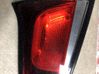 Lampa tylna 