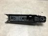 Number plate light 