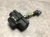 Front door lock loop/hook striker 804309860R