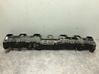 Rear bumper mounting bracket 
