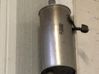 Muffler/silencer 
