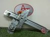 Rear door manual window regulator 9224A7