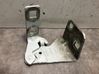 Engine bonnet/hood hinges 7700311772