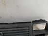 Front grill 7700786635