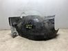 Front wheel arch liner splash guards 7136J6