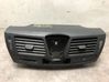 Dashboard air vent grill cover trim 