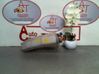 Aušinimo skysčio išsiplėtimo bakelis 1134883