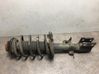 Front shock absorber with coil spring 9678530280