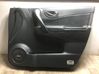 Front door card panel trim 80900JY62A