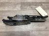 Tailgate/trunk/boot hinge 