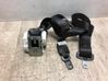 Rear seatbelt 72113448361