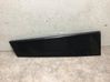 Rear door card trim 