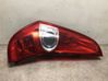 Rear/tail lights 3567051K10000