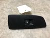 Electric window control switch 61316970242