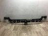Rear bumper mounting bracket 