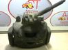 Front brake caliper 4400V7