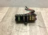 Fuse box set 6580FP