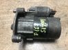 Motor de arranque 5802M9