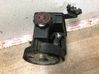 Ohjaustehostimen pumppu 4007XF