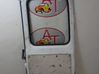 Rear door 1611434180
