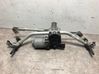 Wiper motor 9815497780