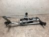 Motor ștergător 288006875R