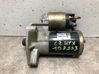 Starter motor 00005802M9