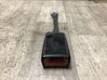 Front seatbelt buckle 8975TA