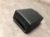 Rear seatbelt buckle 8975Z1