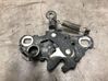 Engine bonnet/hood lock/catch 9673285680
