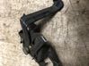 Engine bonnet/hood lock/catch 656011HB0A